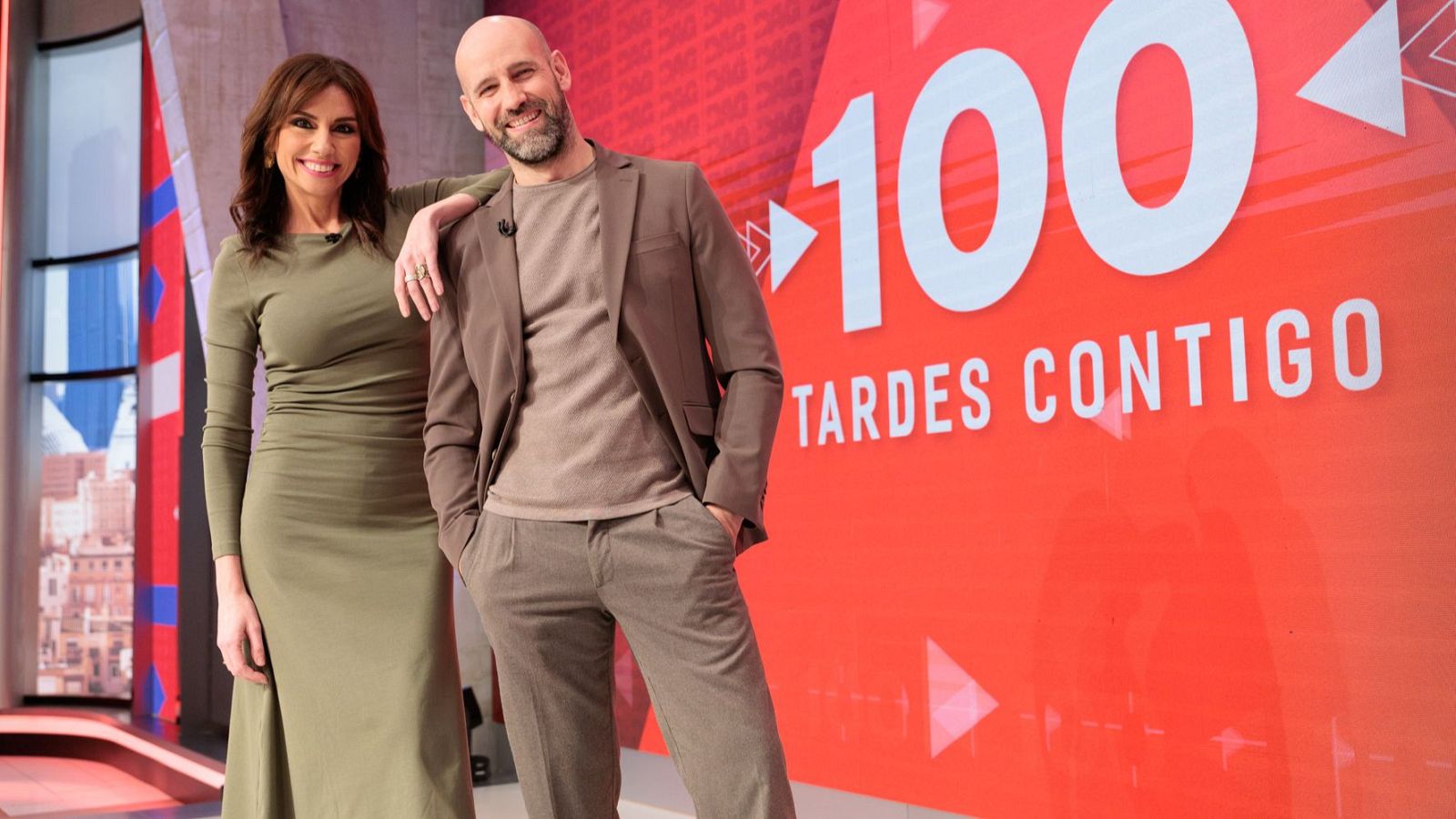 'DAG' cumple 100 programas