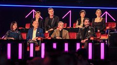 Benidorm Fest 2026: ¿Quiénes son los miembros del jurado y cómo se divide su voto?