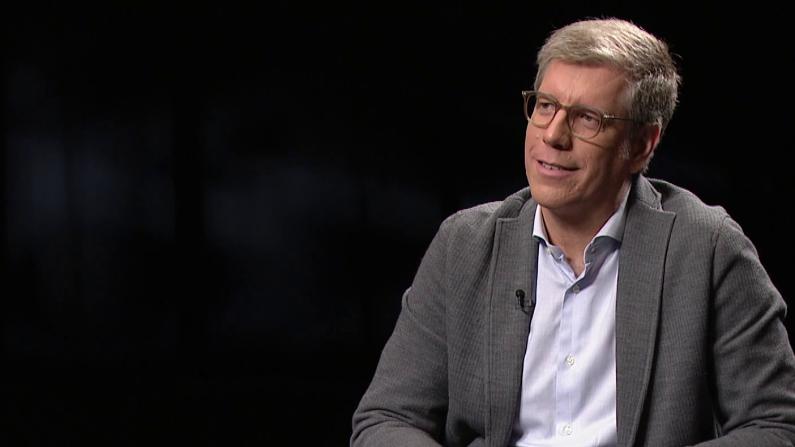 Pere Barri Soldevila, ginecòleg "Ens emportem a casa molt més del que la gent es pensa"