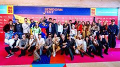 Comienza la gran semana de galas del Benidorm Fest 2026 con el anuncio de su jurado profesional