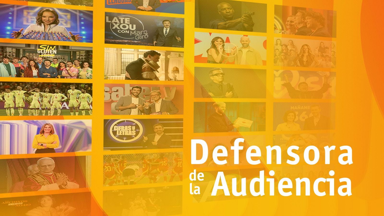 Defensora de la audiencia RTVE: dudas y preguntas frecuentes