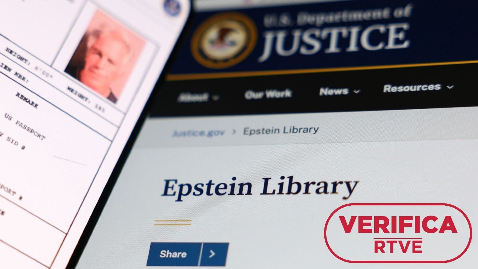 Los archivos de Epstein: detalles sobre su muerte en prisión