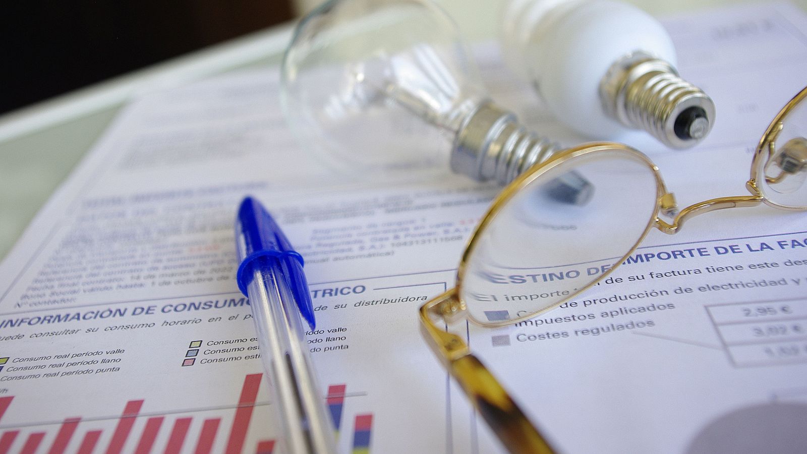 El Gobierno aprueba un real decreto para prohibir las llamadas 'spam' no solicitadas de compañías eléctricas