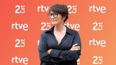 La 2Cat estrena 'I ara què?', el programa sorpresa de Sílvia Abril en prime time