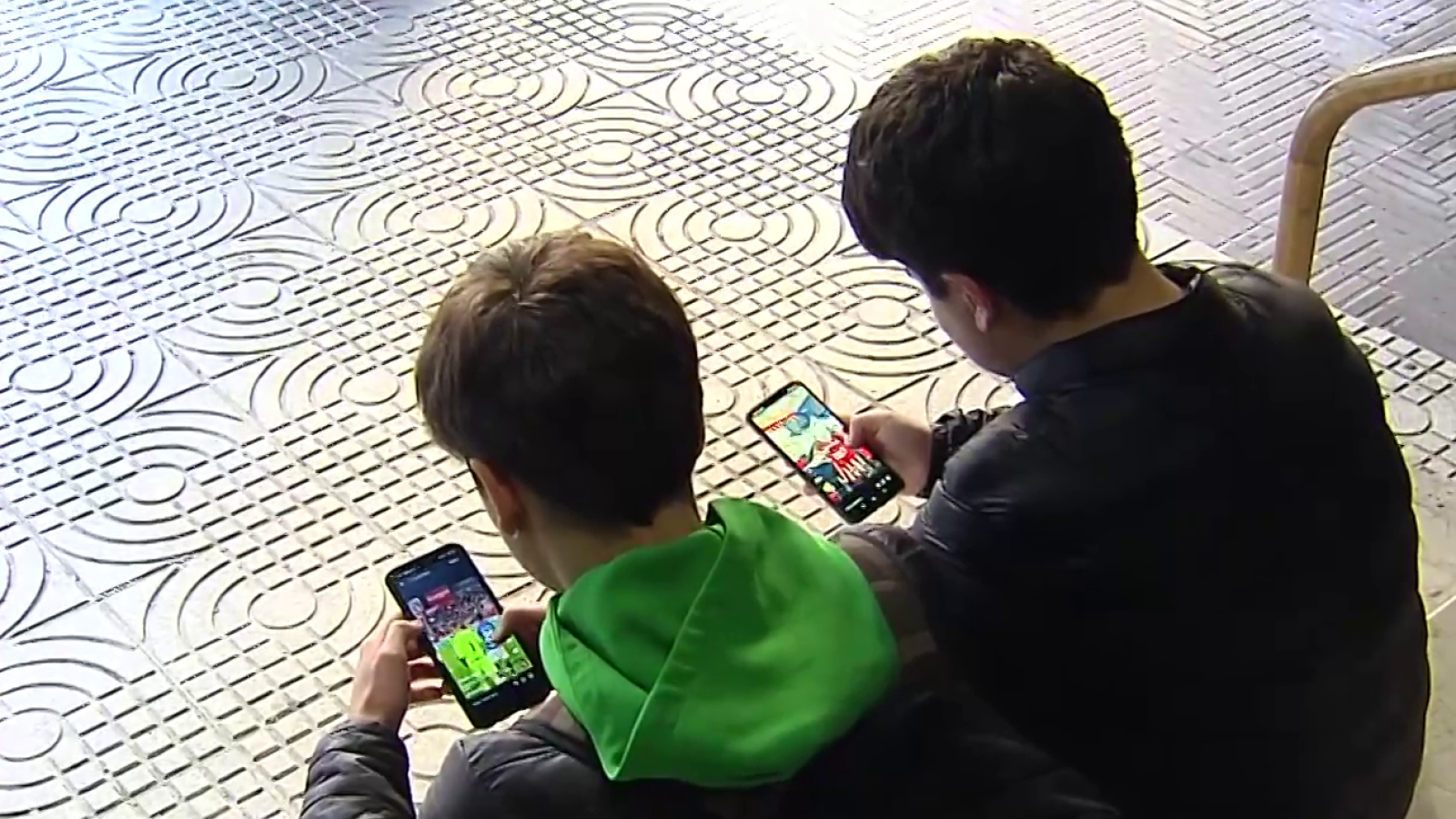 Una psicòloga alerta sobre l'addicció dels menors als jocs d'atzar: "L'accés és molt fàcil"