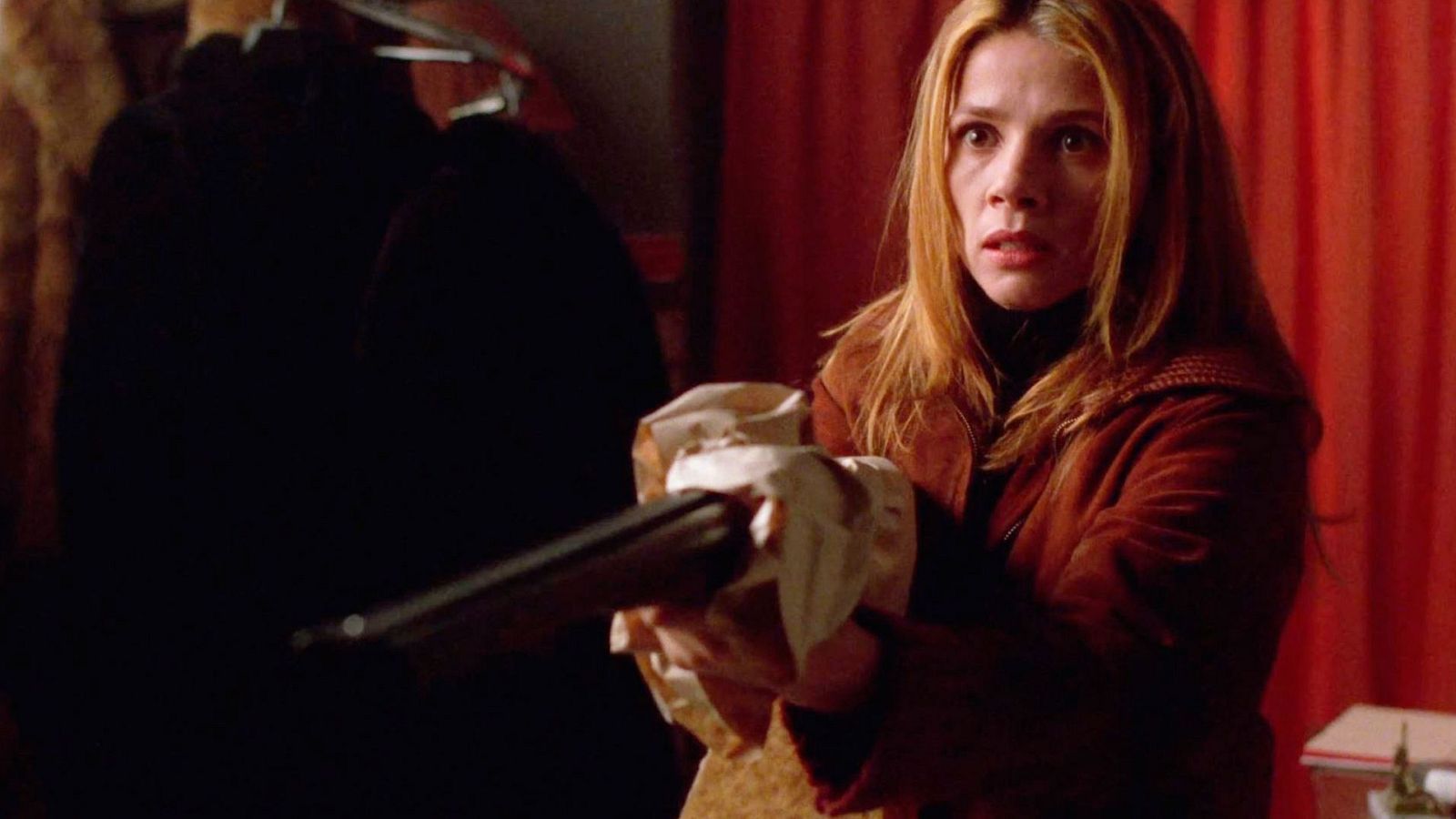 'Nadie hablará de nosotras cuando hayamos muerto', de Agustín Díaz Yanes.