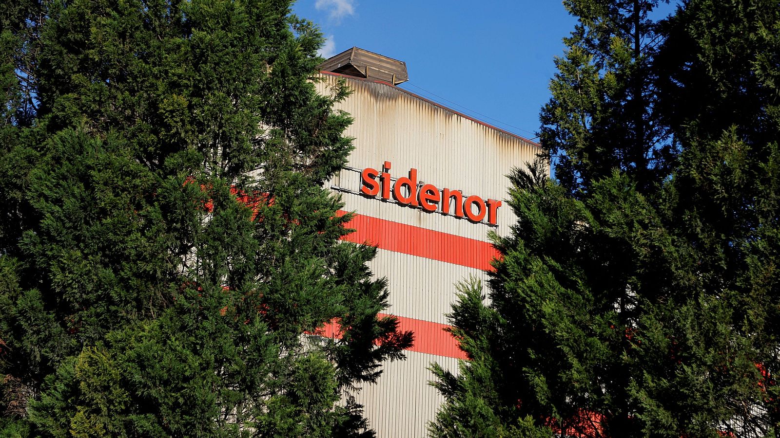 Imputado el presidente de Sidenor por complicidad con el genocidio de Gaza