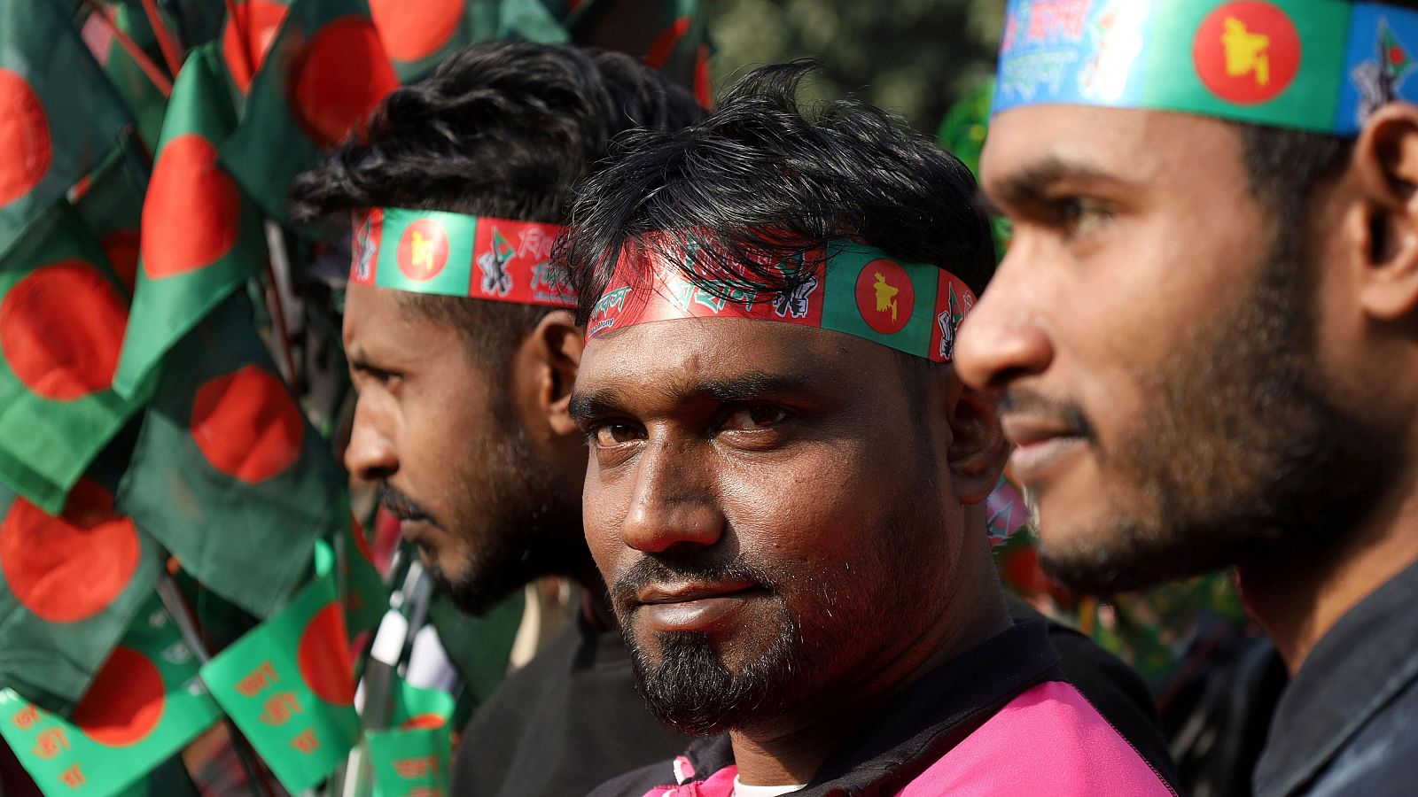 Bangladés vota sus primeras elecciones en dos décadas gracias a la presión de la Generación Z