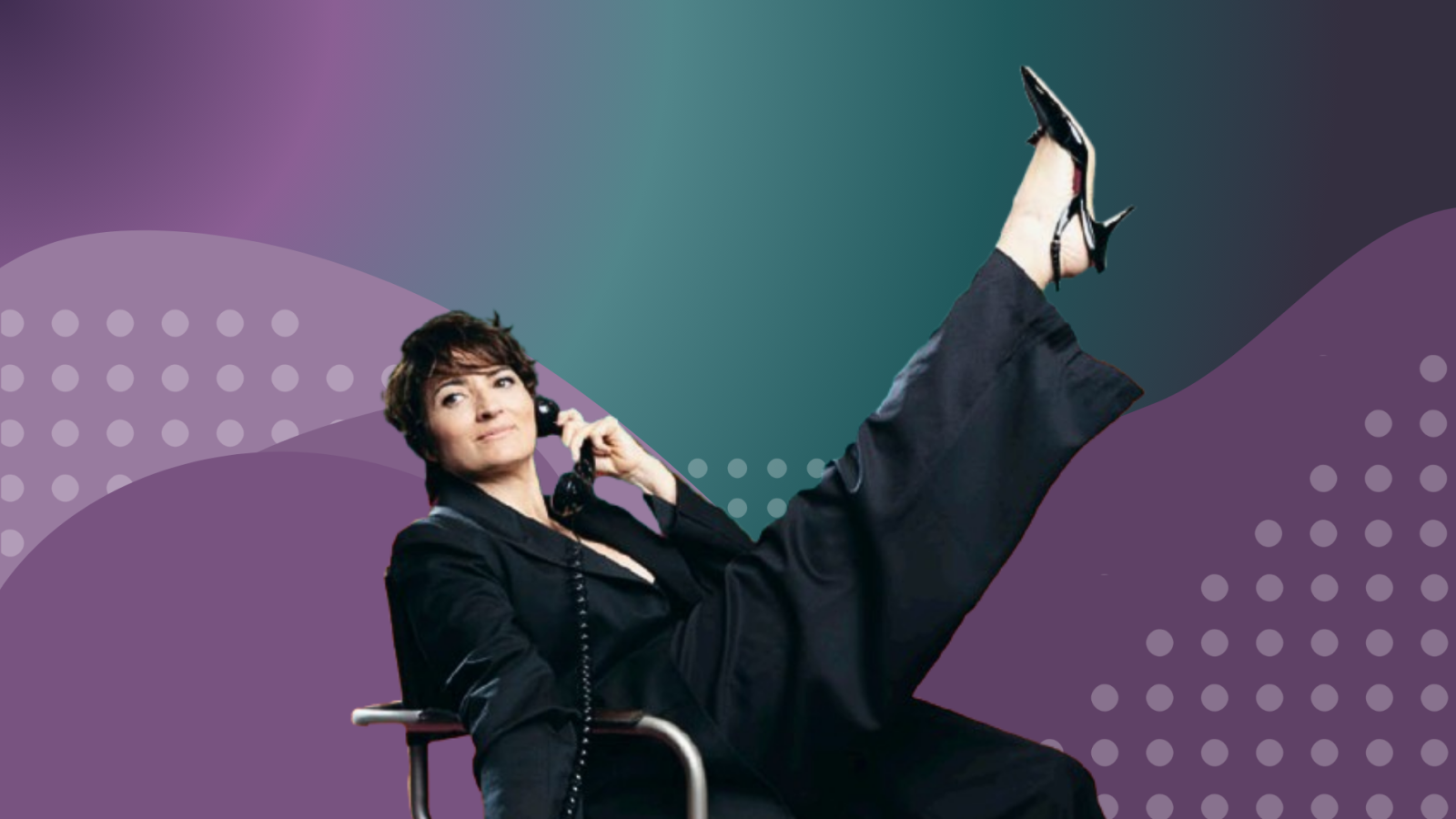 Vols venir de públic al nou programa de Sílvia Abril?