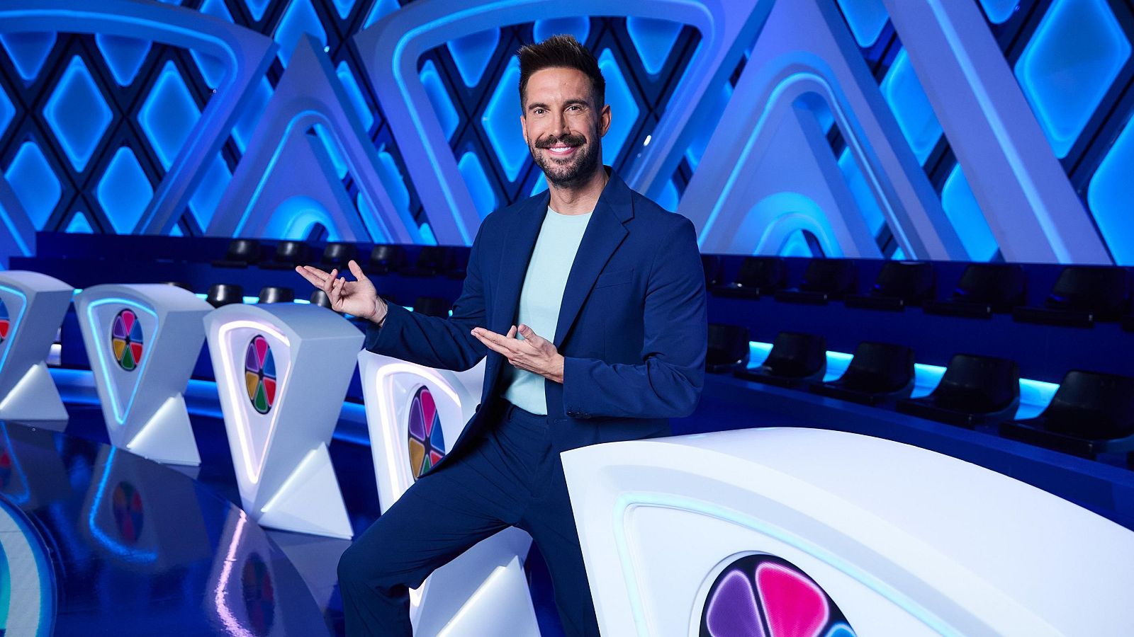 Trivial Pursuit aterriza en una noche especial para aprender jugando: Seis categorías, un tablero y un ganador