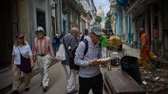Cuba, ante la Opción cero: la crisis endémica de la isla se agudiza con el asedio petrolero de Trump