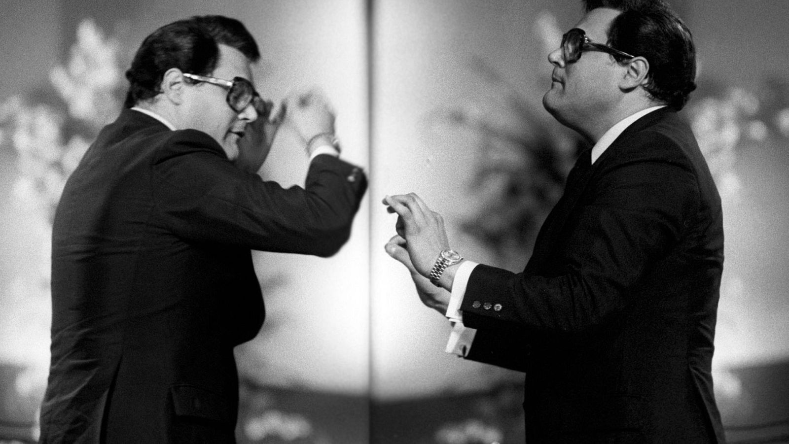 Waldo de los Ríos: el documental que cuenta su historia