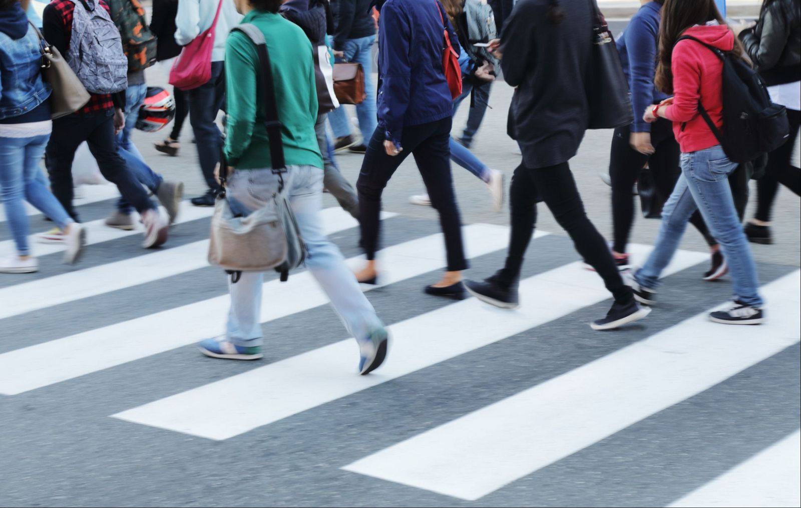 La población residente en España aumentó en 81.520 personas en el cuarto trimestre de 2025