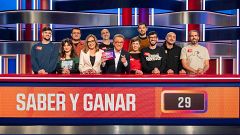 Los Magníficos de 'Saber y Ganar' regresan para celebrar su 29º aniversario