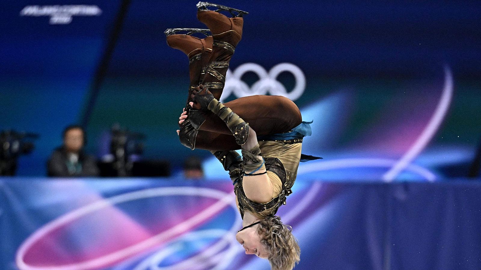 Horario diario de los Juegos Olímpicos de Invierno 2026 en RTVE Play del 13 de febrero