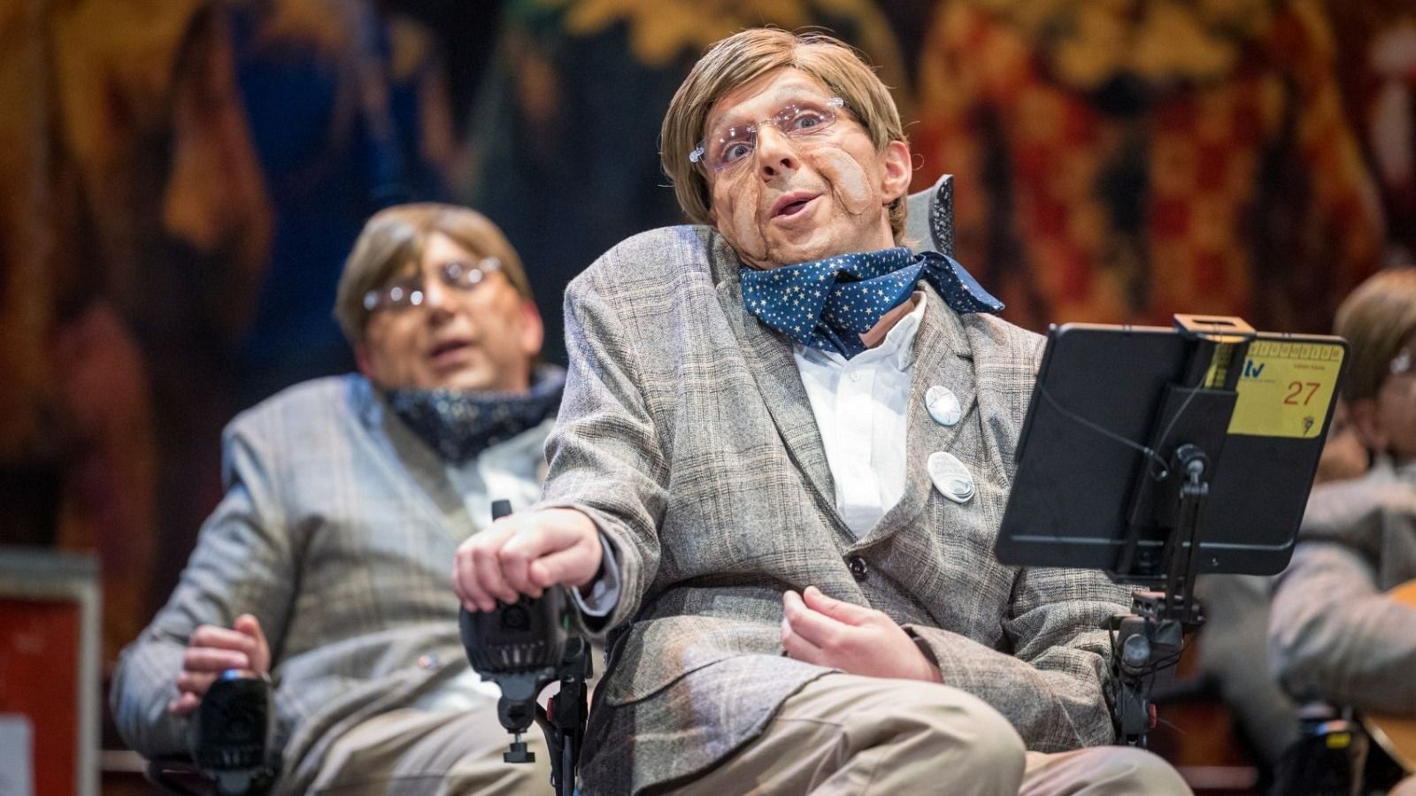 Agrupaciones final COAC 2026