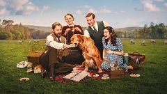 'Todas las criaturas grandes y pequeñas' estrena su cuarta temporada en RTVE Play