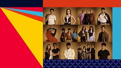 Final del Benidorm Fest 2026: este será el orden de actuación de los doce finalistas