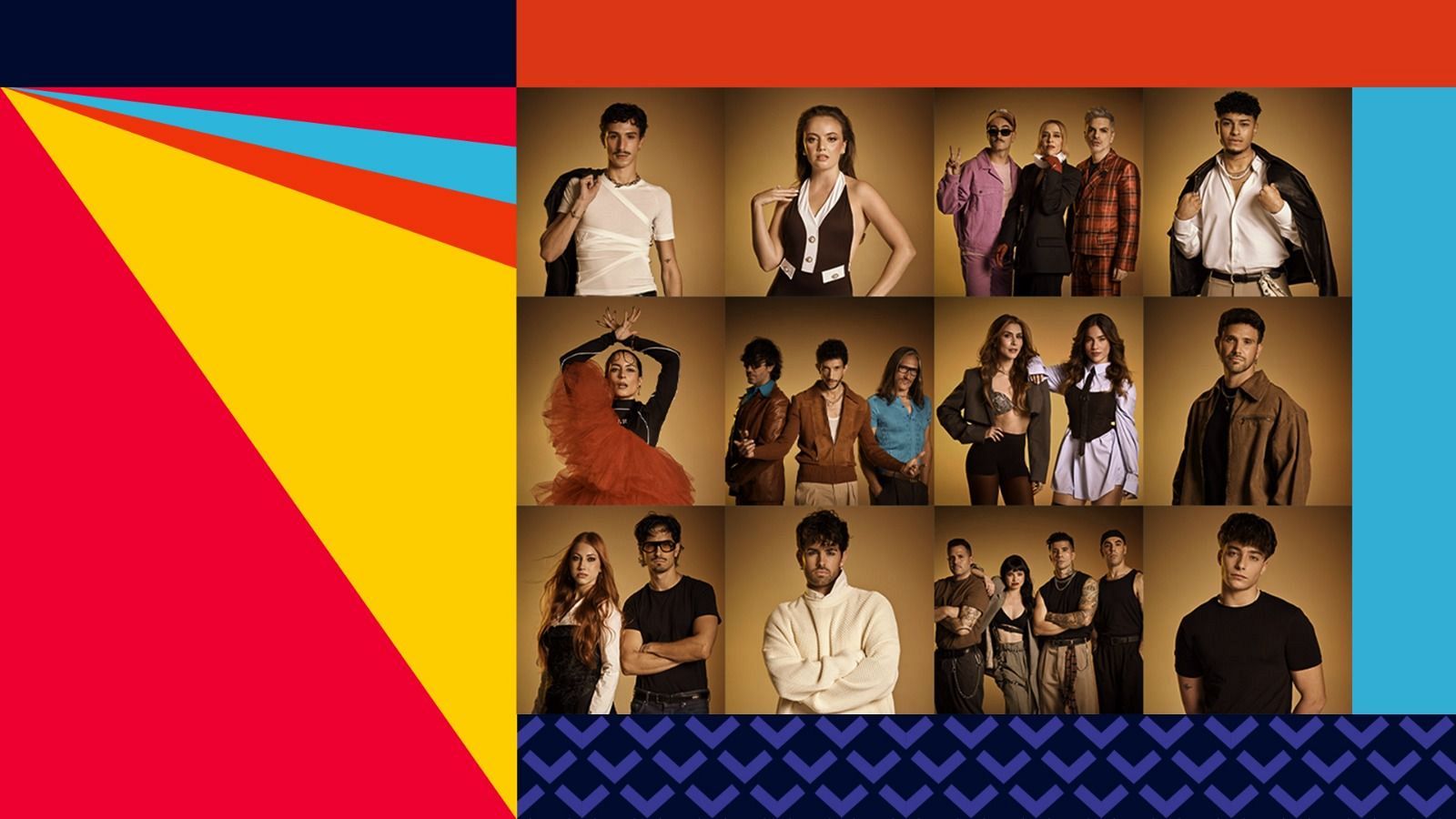 Te contamos dónde y cuándo puedes seguir la gran final del Benidorm Fest 2026.