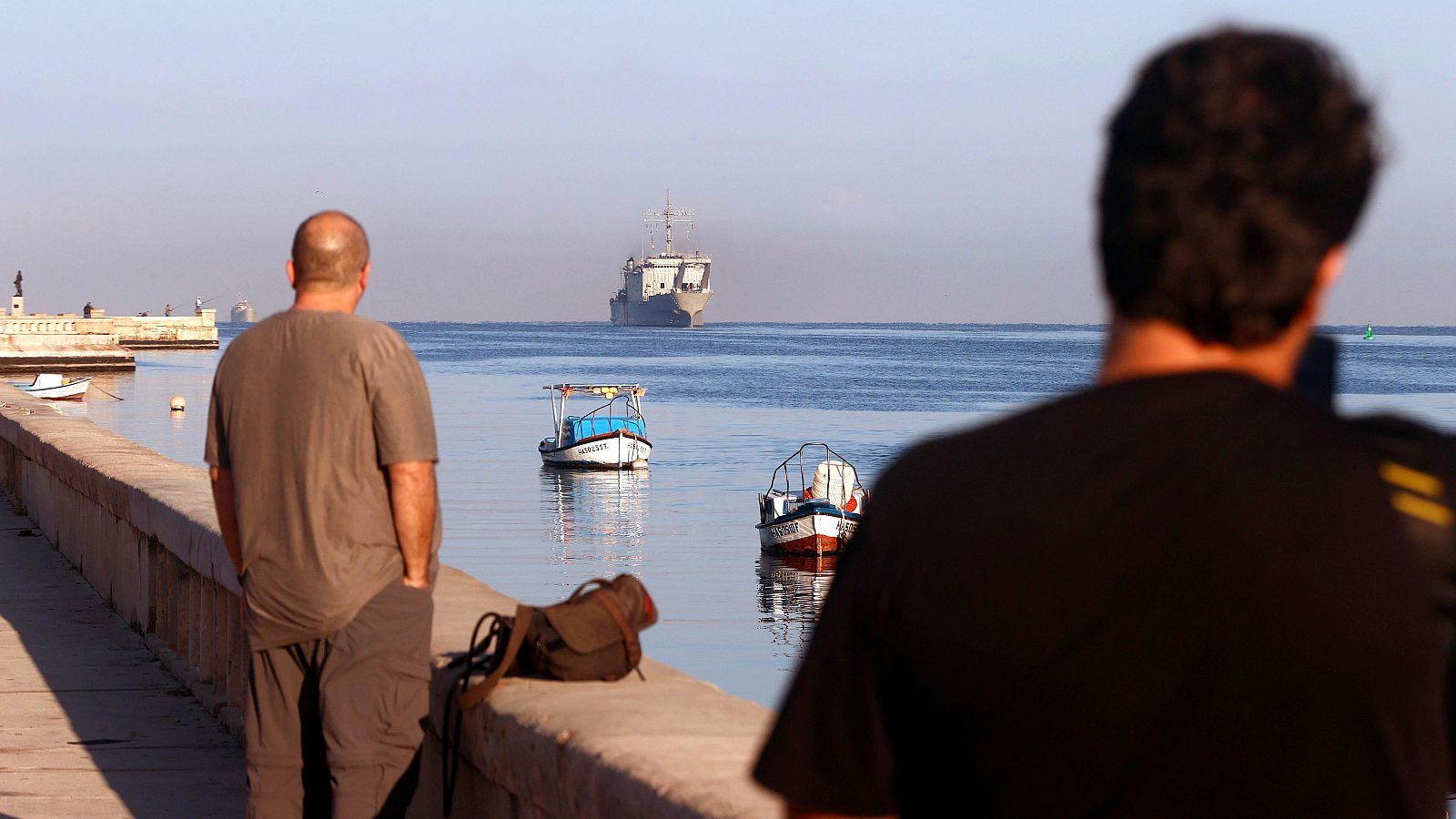 Cuba: la ONU advierte de que EE.UU. incumple la legislación internacional