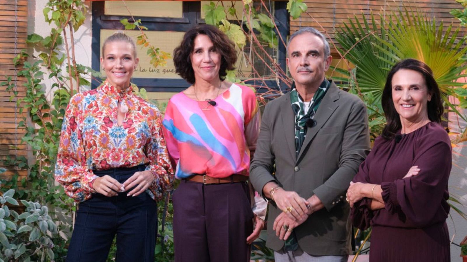 El equipo de 'DecoMasters' se sumergen en una nueva misión solidaria