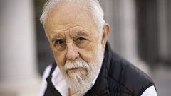 Gonzalo Suárez, Goya de Honor 2026: "Tengo fe que la muerte sea una película más"