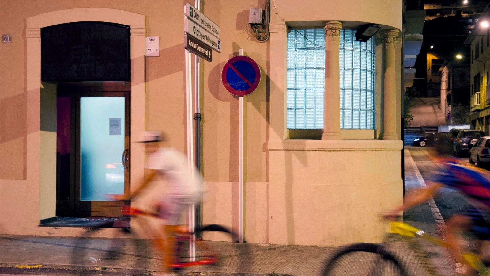 Detenido el imán de la mezquita de Ripoll, Girona, por una presunta agresión sexual a una menor