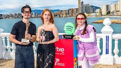 Balance de la quinta edición del Benidorm Fest: "RTVE es el sol del universo mediático y de la industria musical"