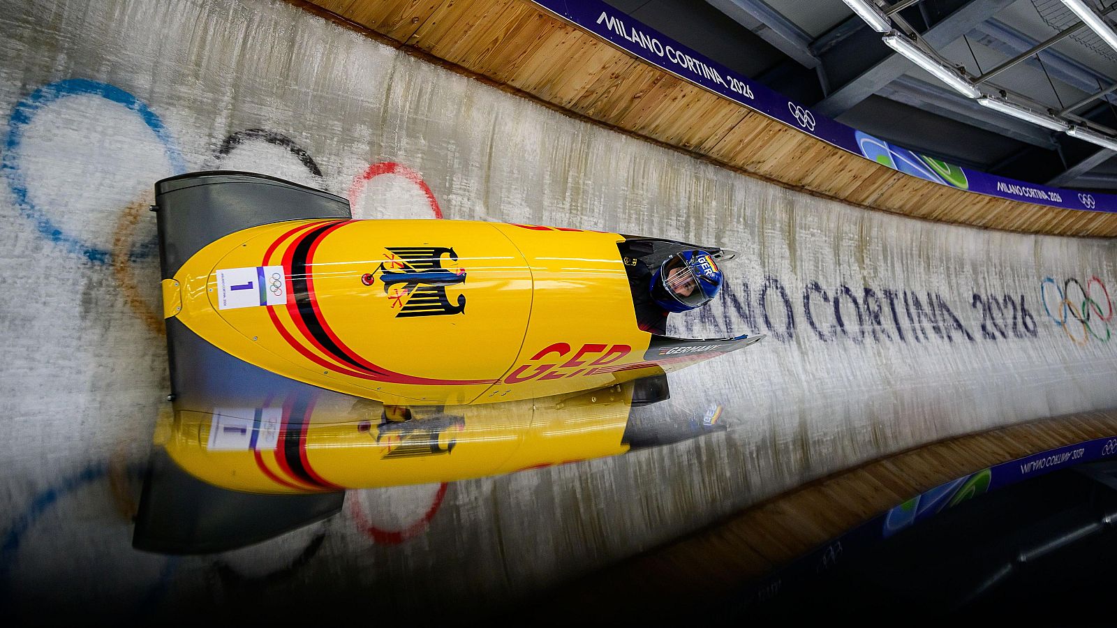 Horario diario de los Juegos Olímpicos de Invierno 2026 en RTVE Play del 16 de febrero