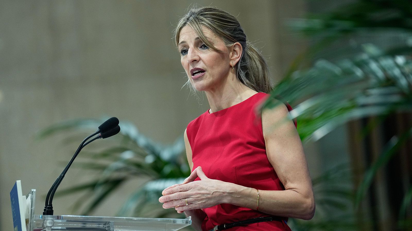 Semana clave para el futuro de la izquierda: Rufián apela a la unidad y Sumar presenta la nueva coalición, aún sin líder