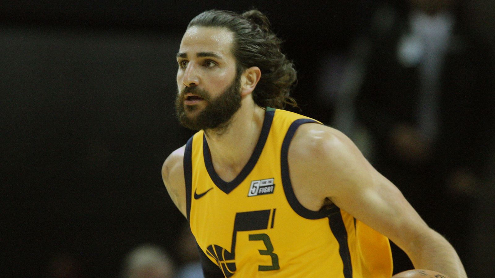 Ricky Rubio