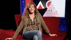 Carmen Conesa, actriz: "Estamos poco educados en aceptar que todo va a cambiar"