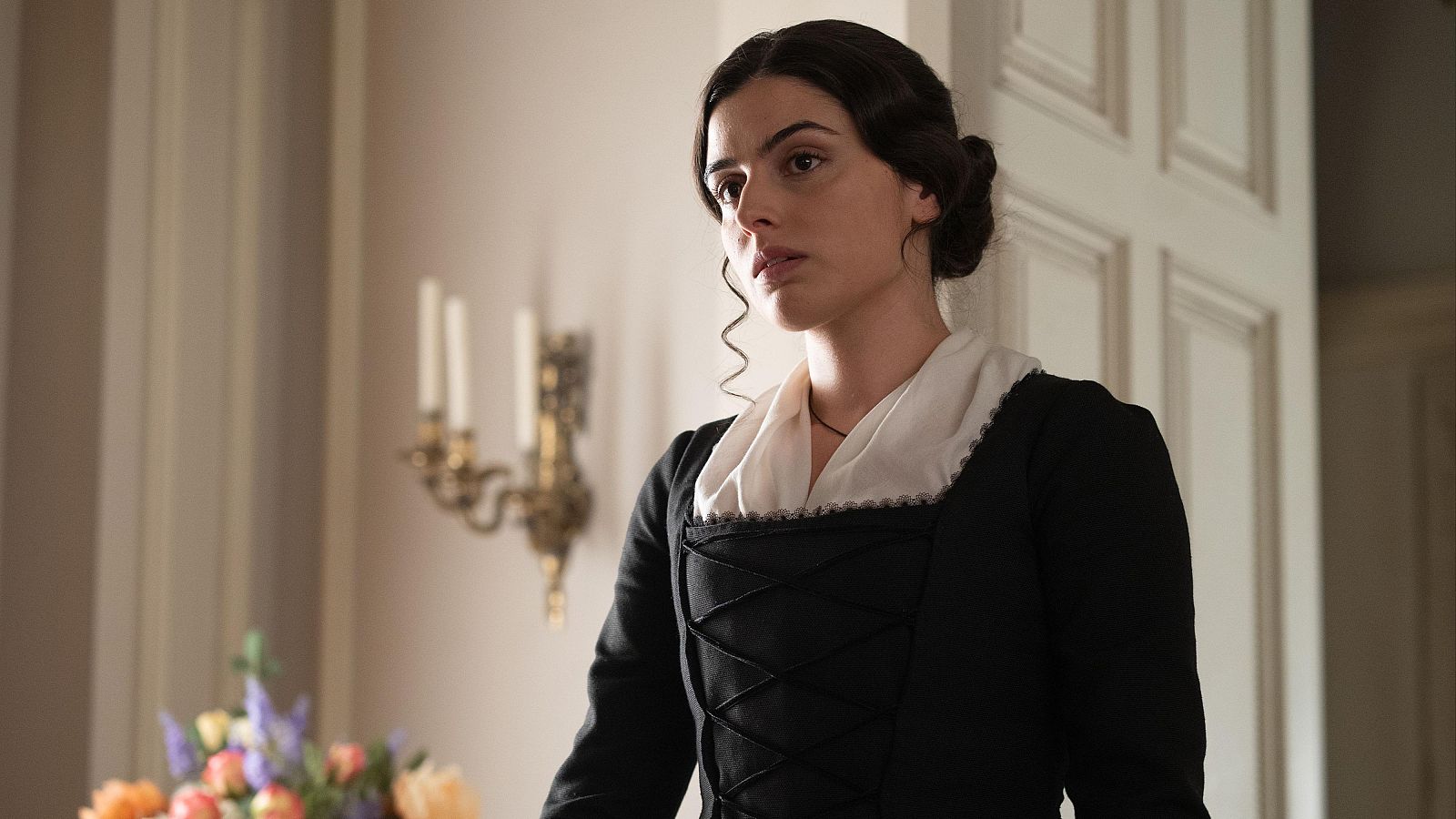 Luisa jura resolver el misterio de los bebés