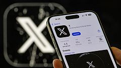 El Gobierno pide a la Fiscalía que investigue a X, Meta y TikTok por difundir pornografía infantil mediante sus IA