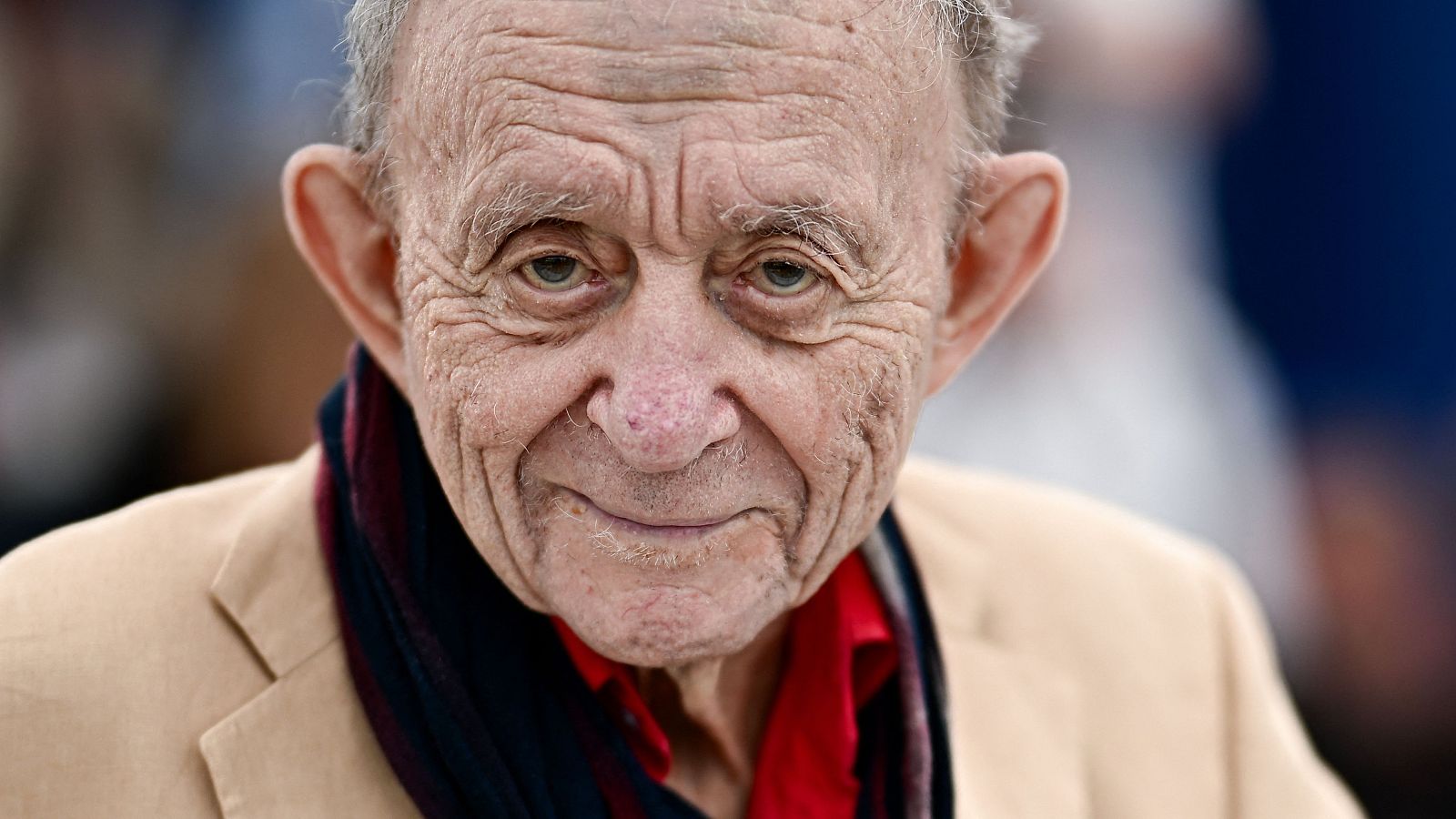 Muere el documentalista Frederick Wiseman a los 96 años