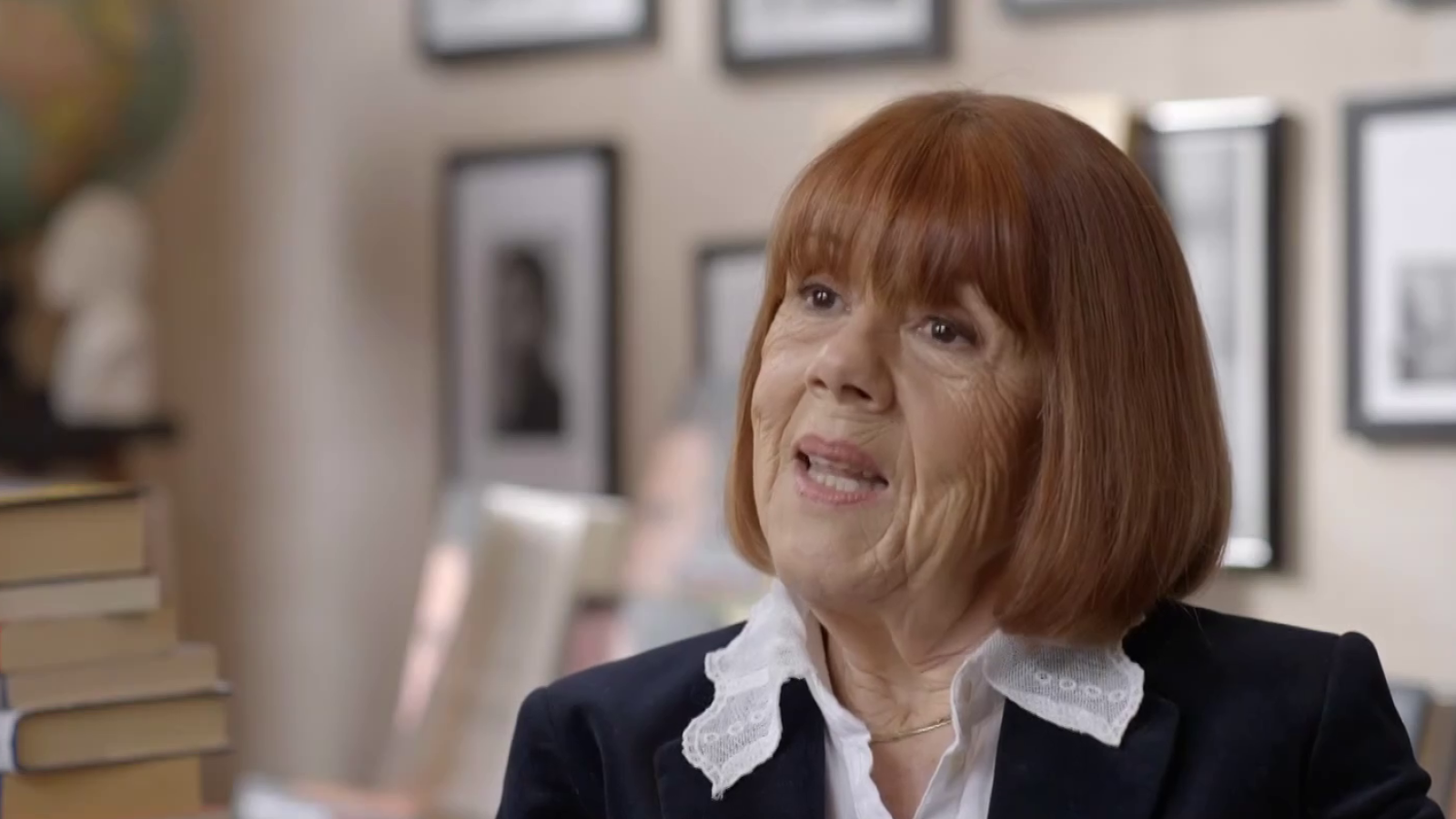 Óscar López entrevista Gisèle Pelicot a 'Página Dos': "És impressionant la veritat de les seves declaracions"