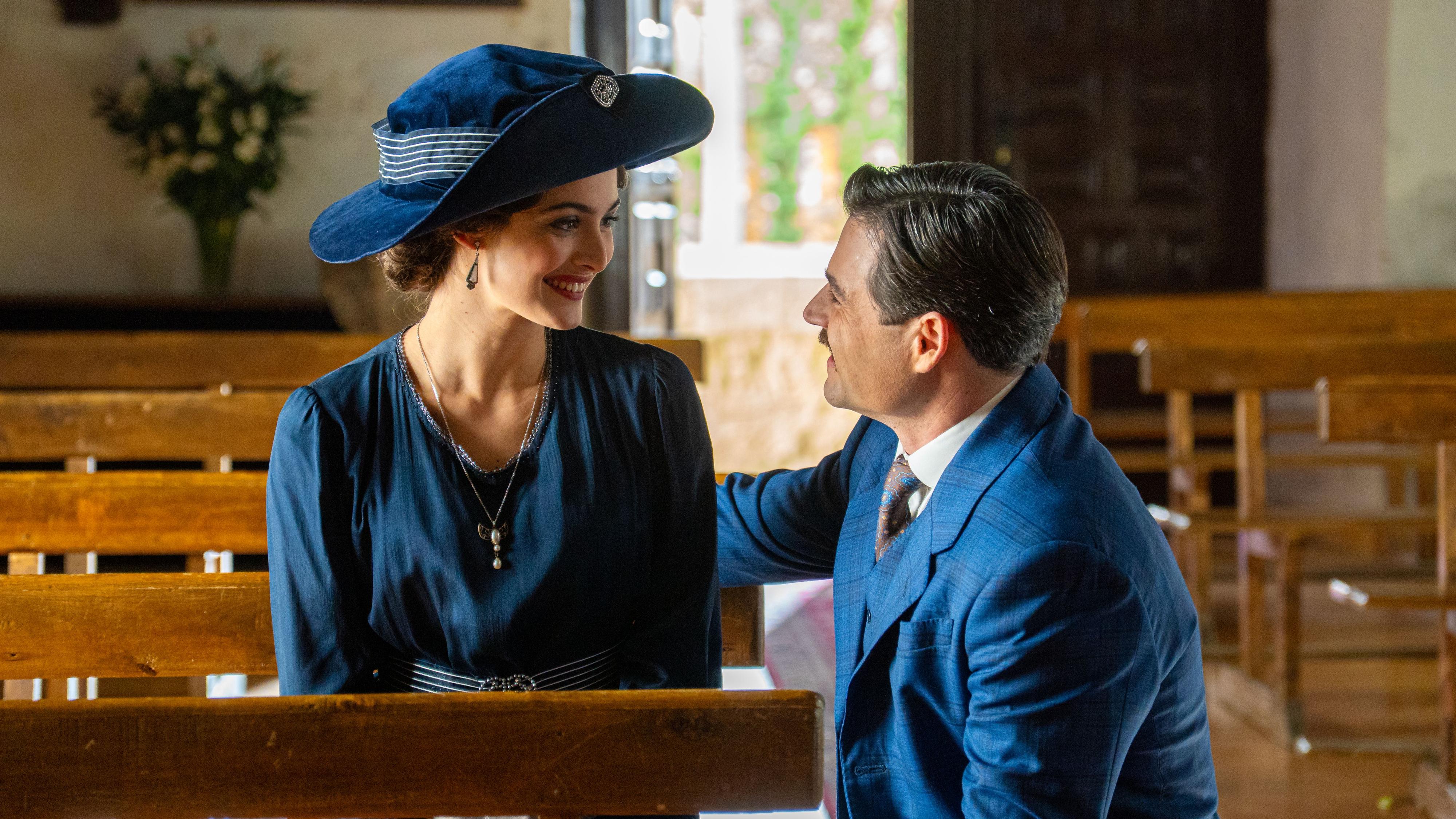 La Promesa: La conversación pendiente de Manuel y Julieta