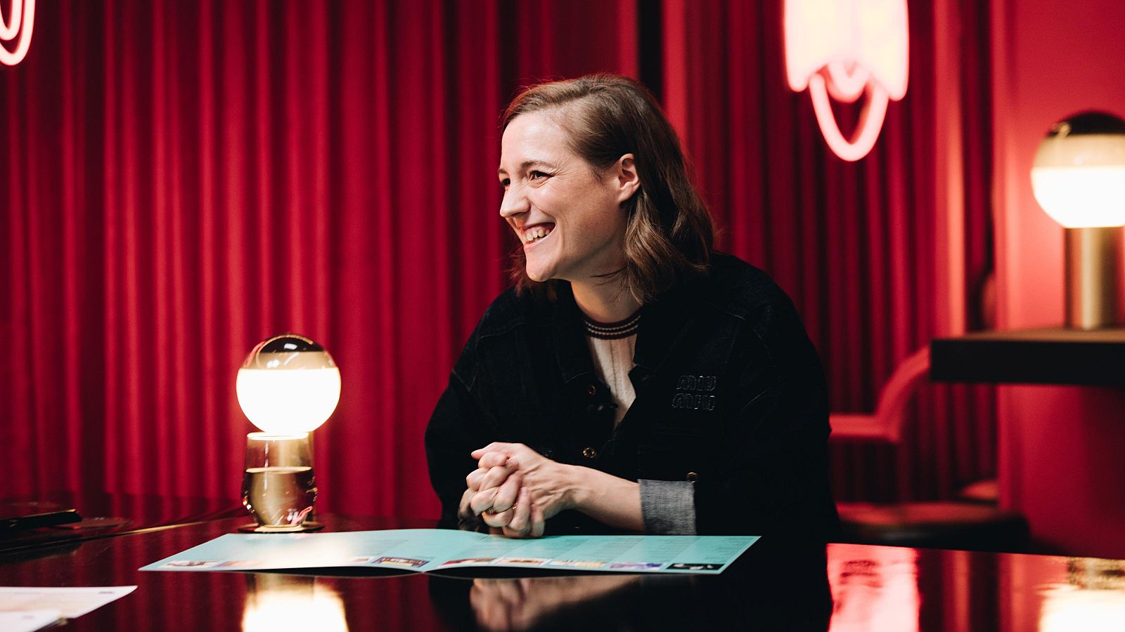 La cineasta Carla Simón prepara un nou projecte: un musical flamenc