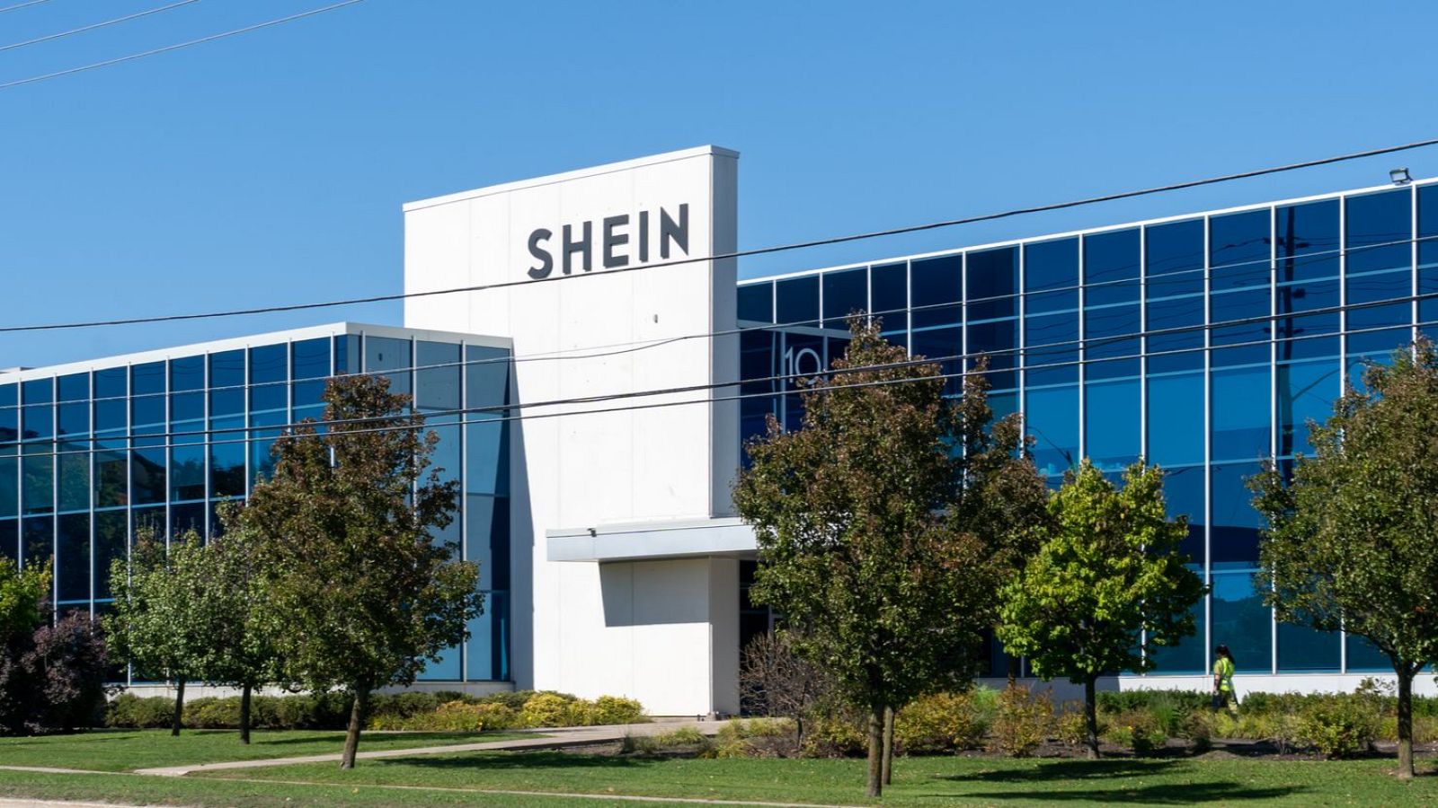 Shein en el punto de mira de Francia y Europa