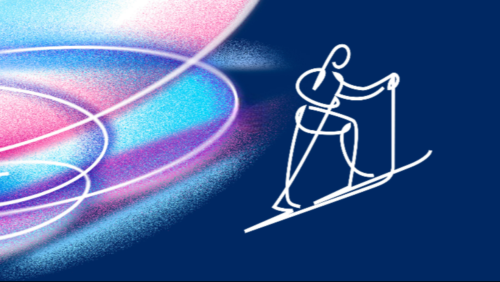 La 2Cat ofereix l'Esquí de muntanya dels Jocs Olímpics de Milano-Cortina