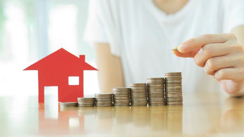 Las ayudas del nuevo plan para la vivienda