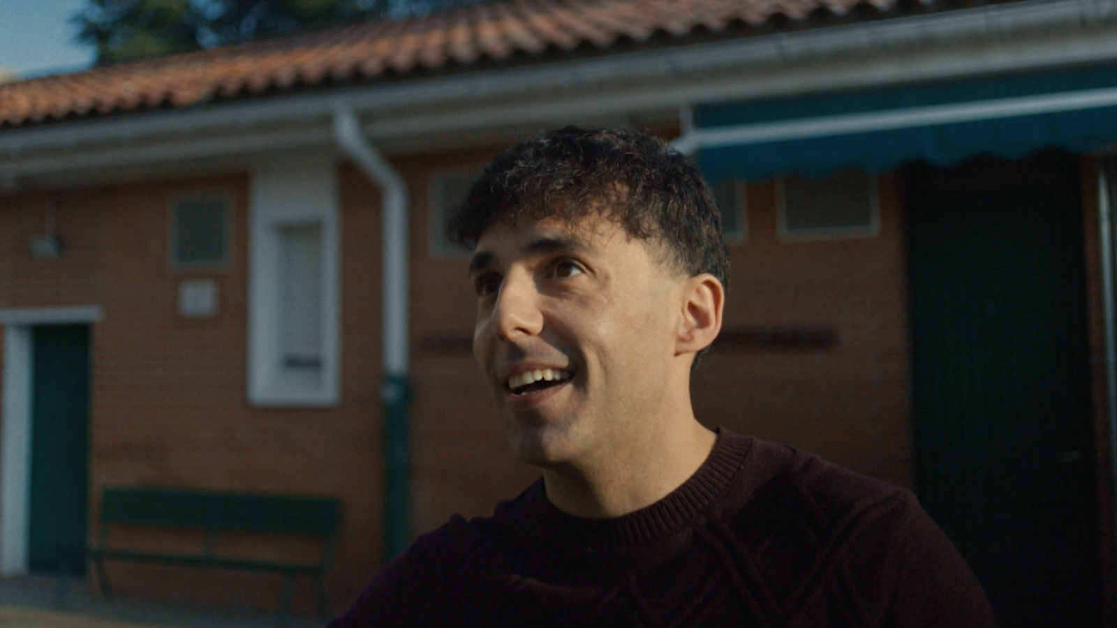 Els orígens d'Antonio Díaz, El Mago Pop: de Badia del Vallès al món