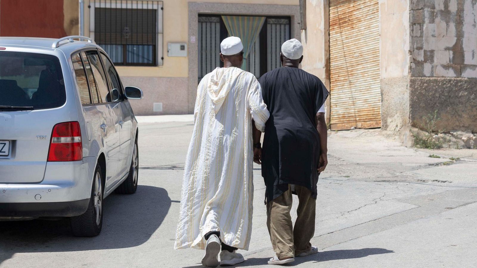 Trabajar durante el Ramadán: una cuestión de flexibilidad ante la falta de legislación