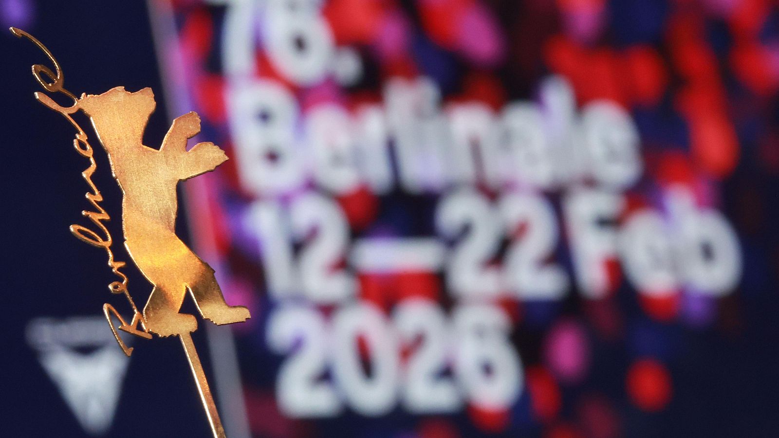 Berlinale: 80 actores y directores firman un manifiesto contra el silencio sobre Gaza