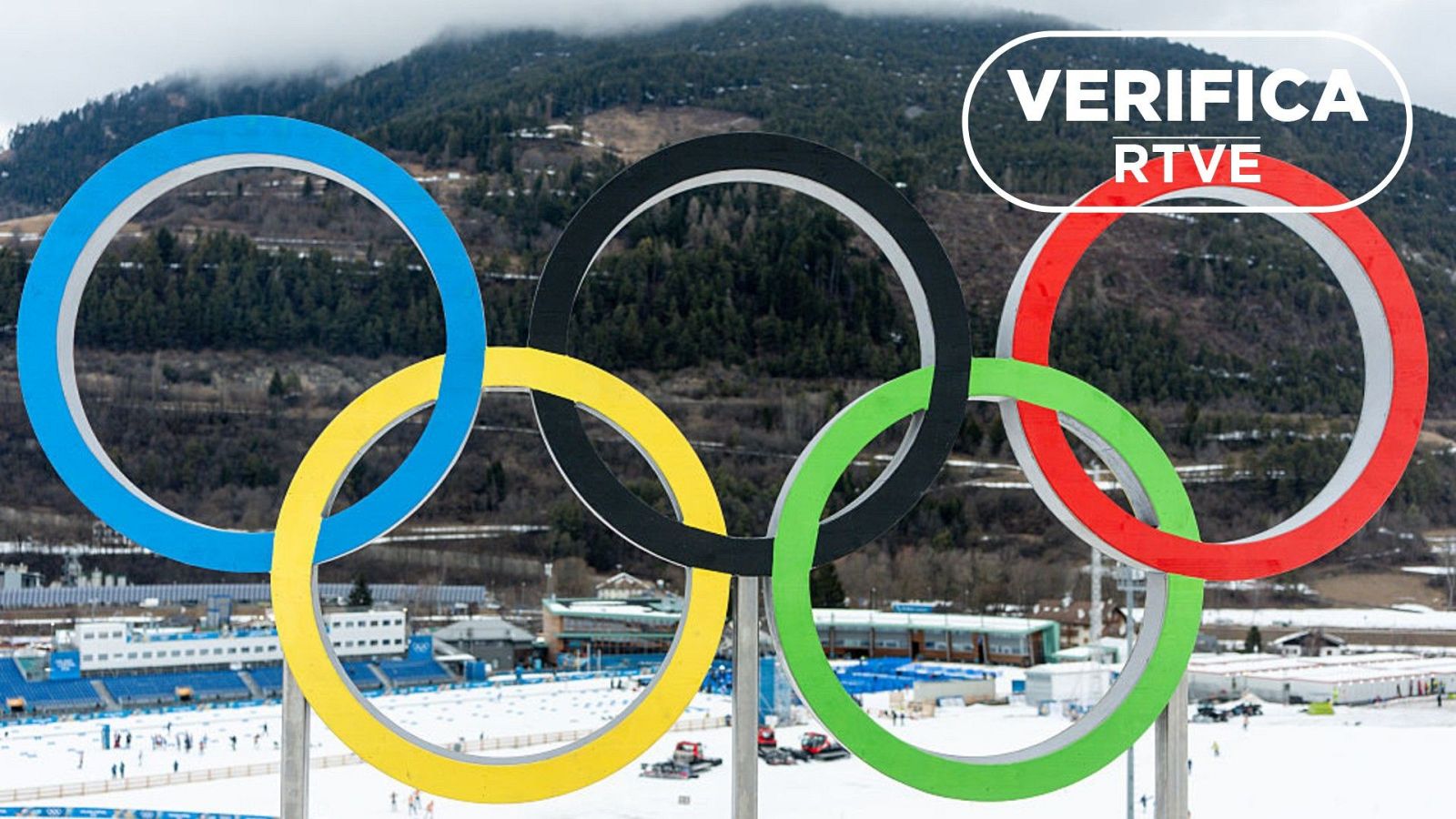 Juegos Olímpicos de Invierno Milano Cortina 2026: bulos y falsedades