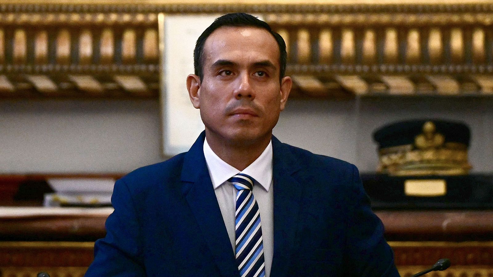 Perú: cesado el presidente interino José Jerí