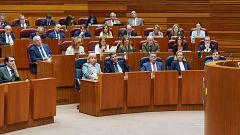 Un total de 131 candidaturas de 26 partidos concurren a las elecciones del 15 de marzo en Castilla y León