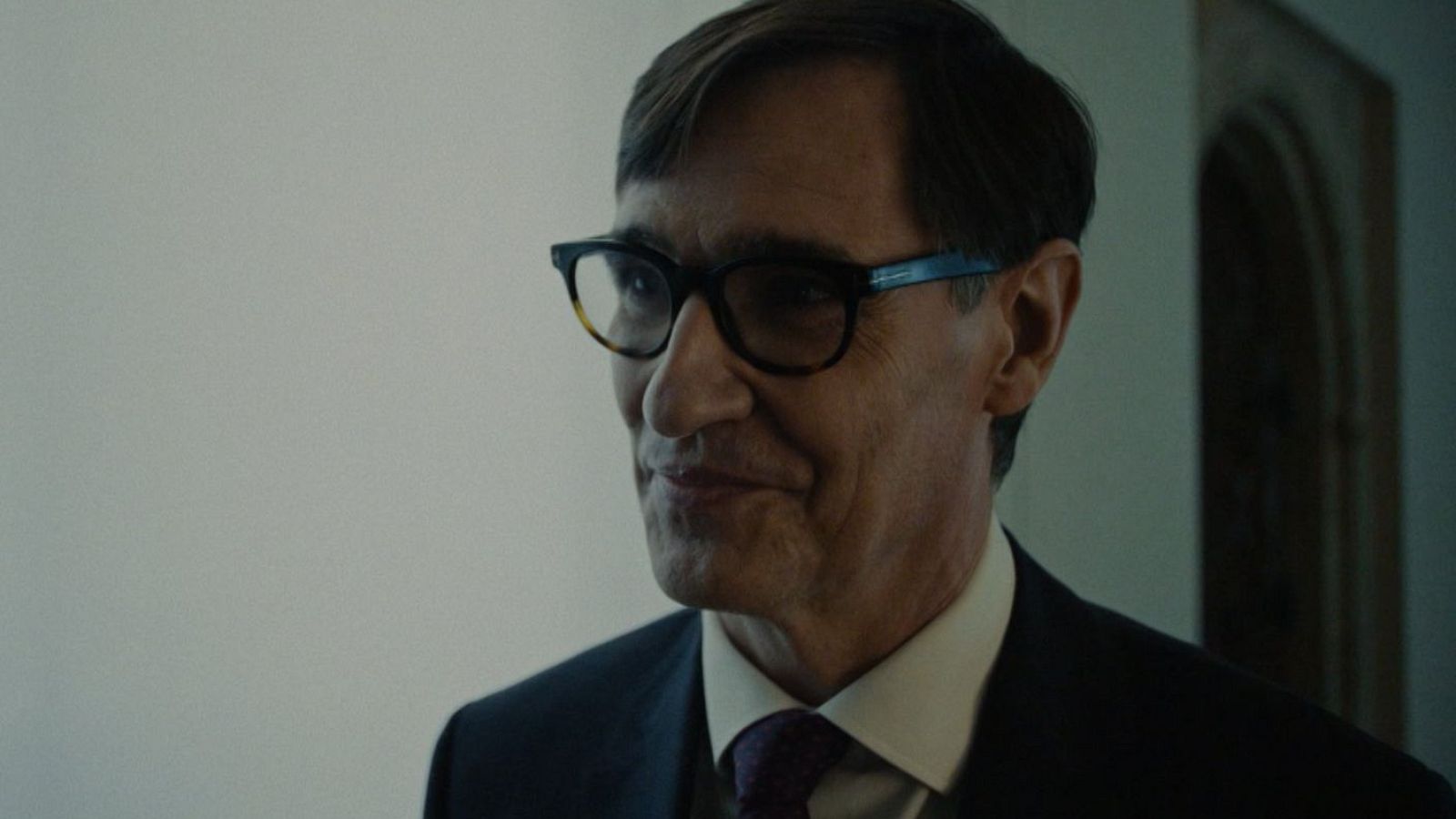 Immigració, Rodalies i sanitat pública: l'entrevista a Salvador Illa al 'Pla seqüència' en 5 frases