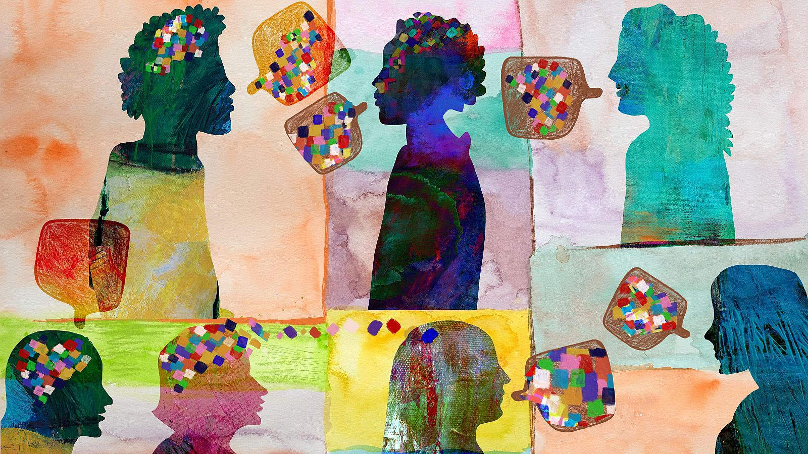 Día de la Lengua Materna: palabras que tejen la memoria que somos