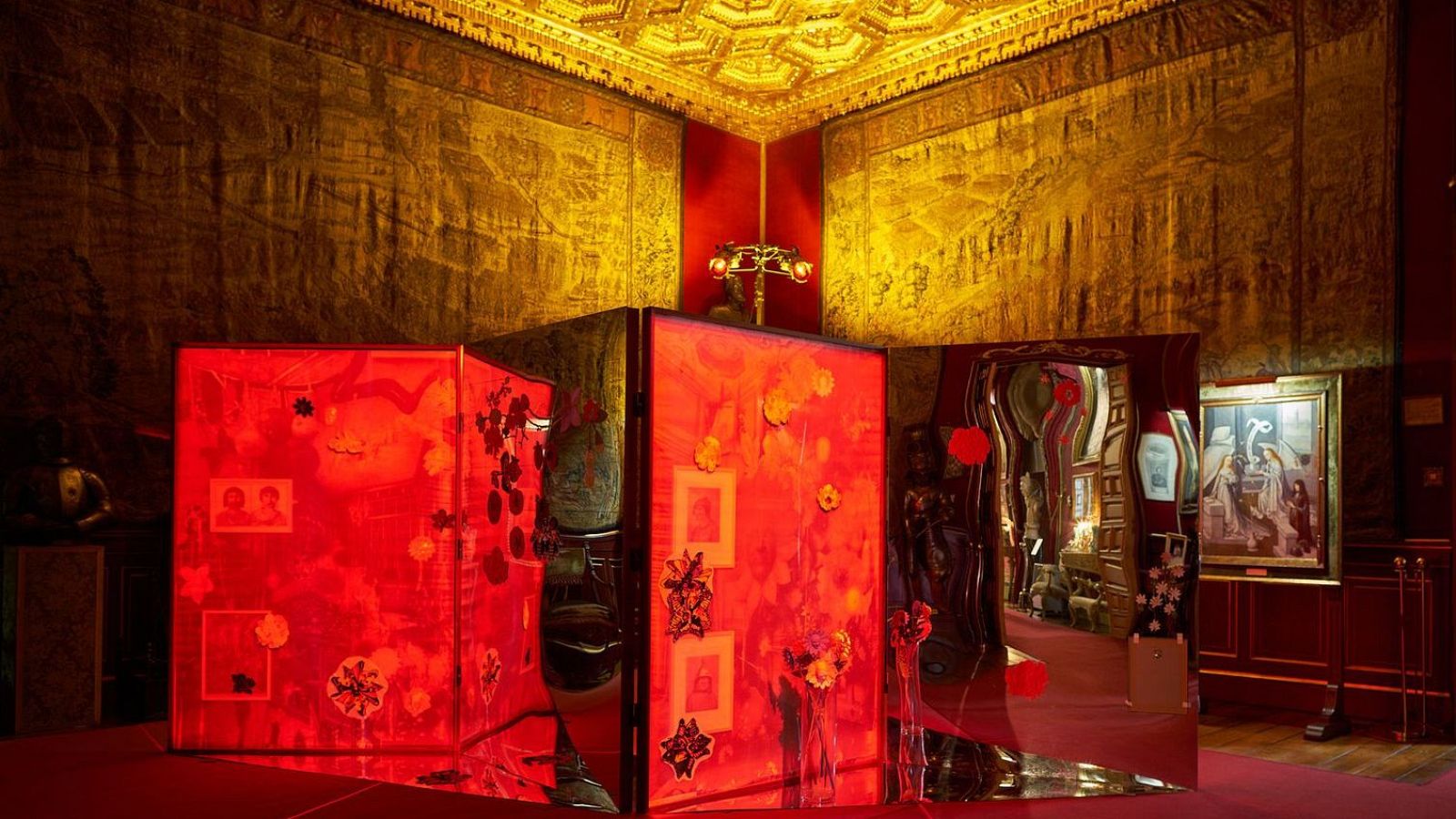 José María Sicilia: "Tener memoria es vivir. Si no cuentas nada, te mueres"